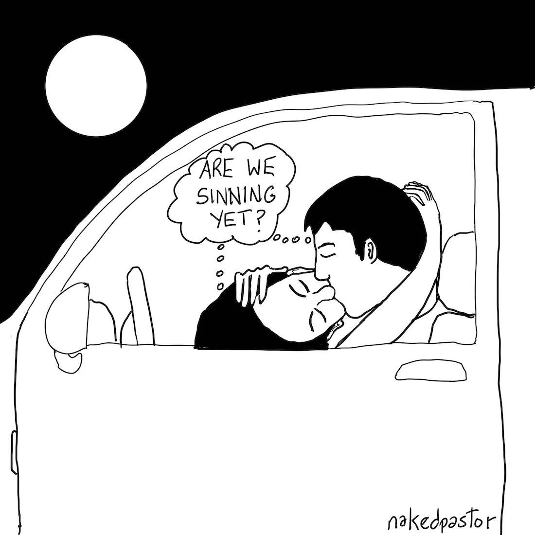 Purity Culture