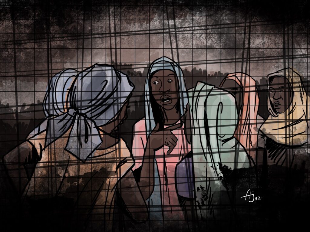 Purity Culture